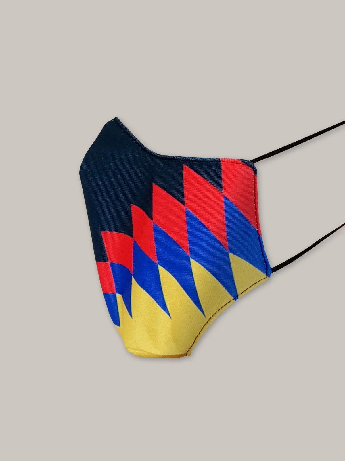 1994 CLUB AMERICA REUSABLE FACE MASK