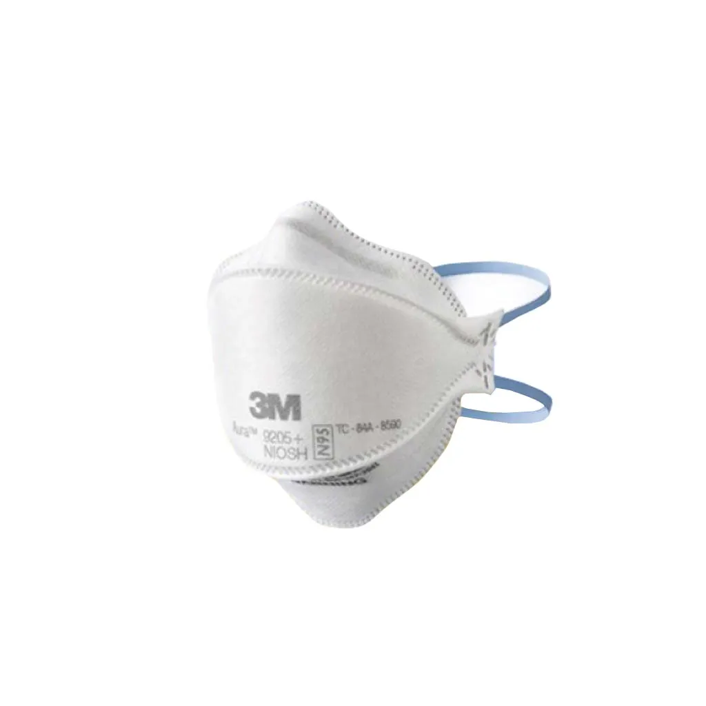3M Aura Particulate Respirator 9205  N95 Each