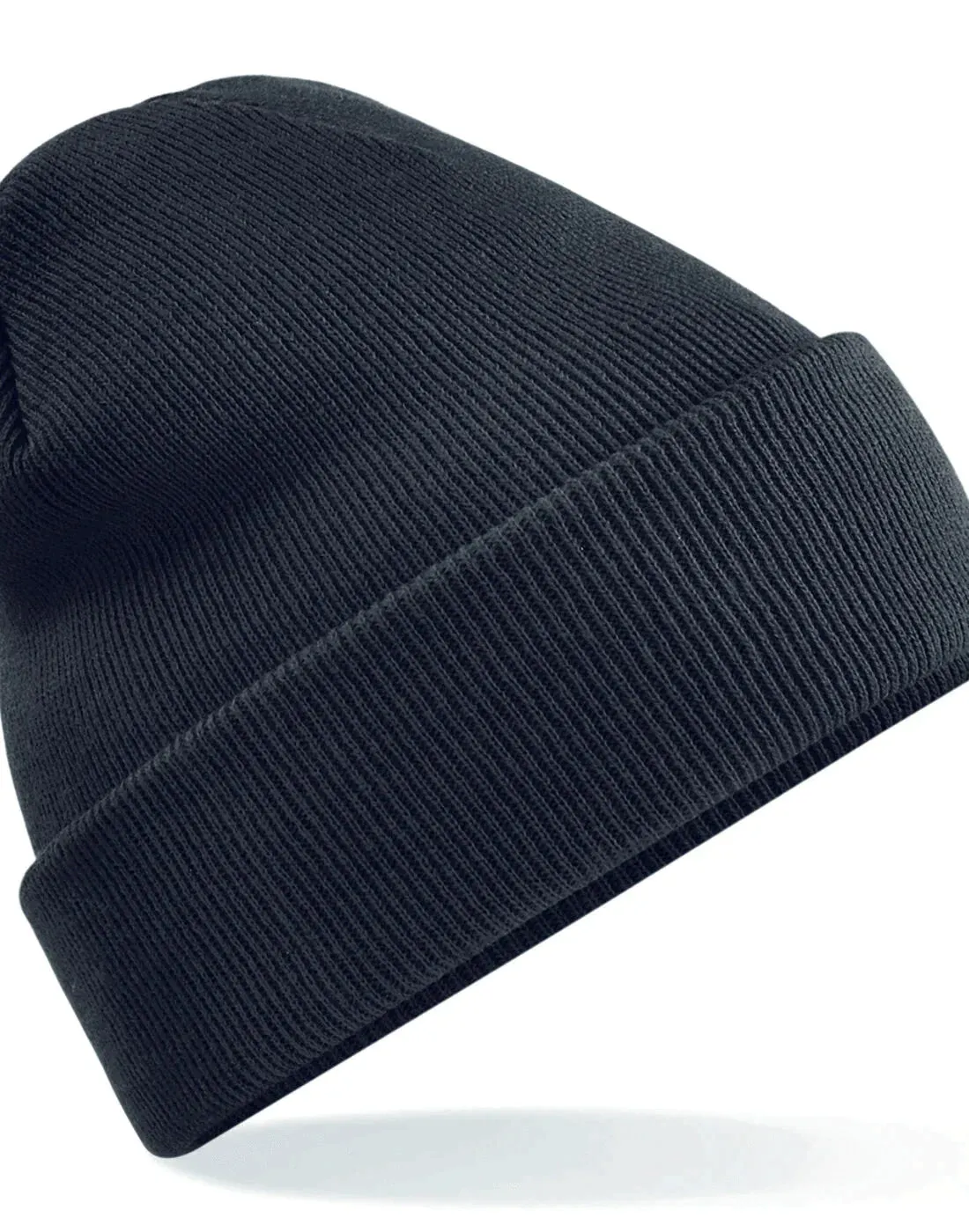 50x Embroidered Beanie Hats Bundle Deal