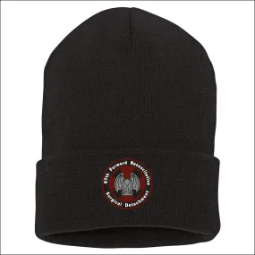 67th FRSD "Gargoyles" Beanies