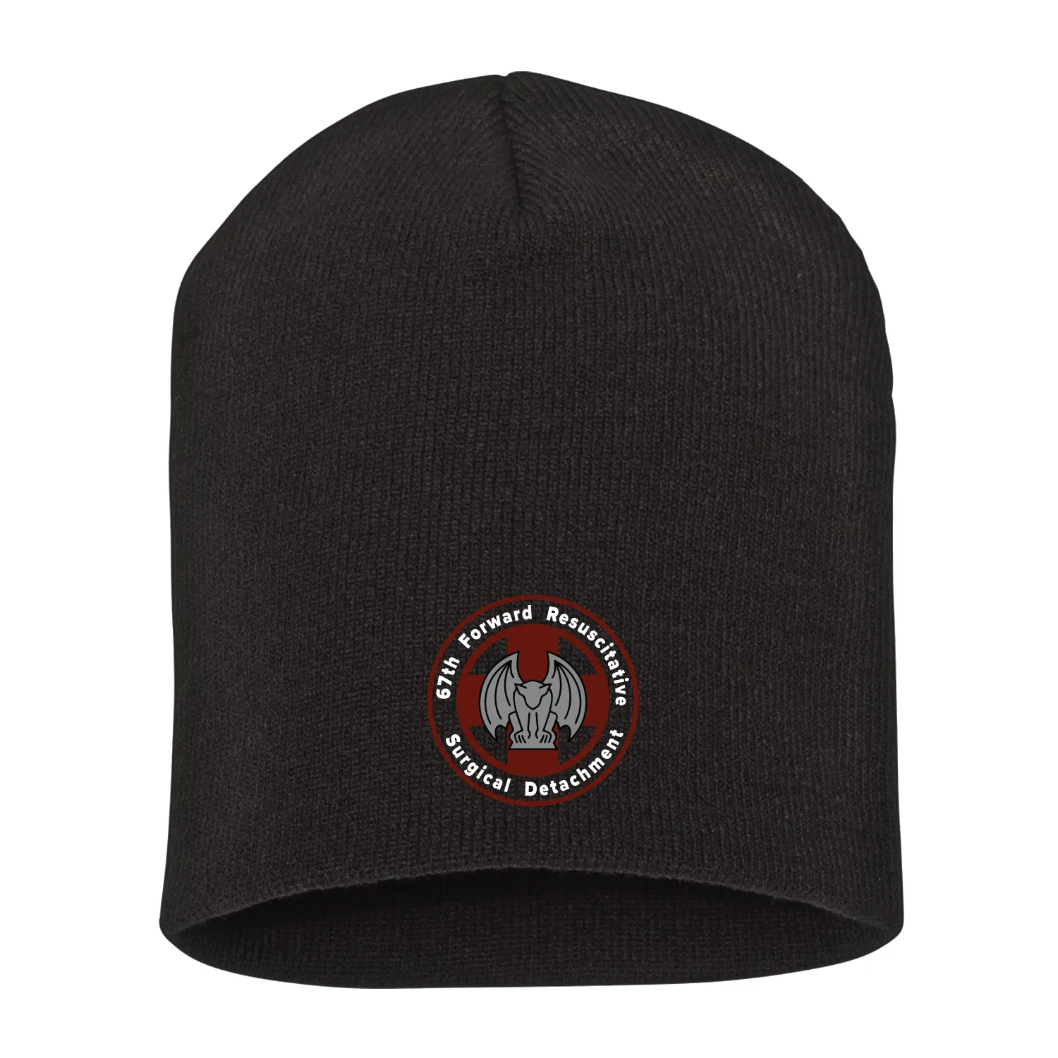 67th FRSD "Gargoyles" Beanies