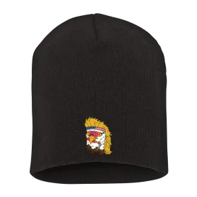 758 FRSD Mullet Beanies
