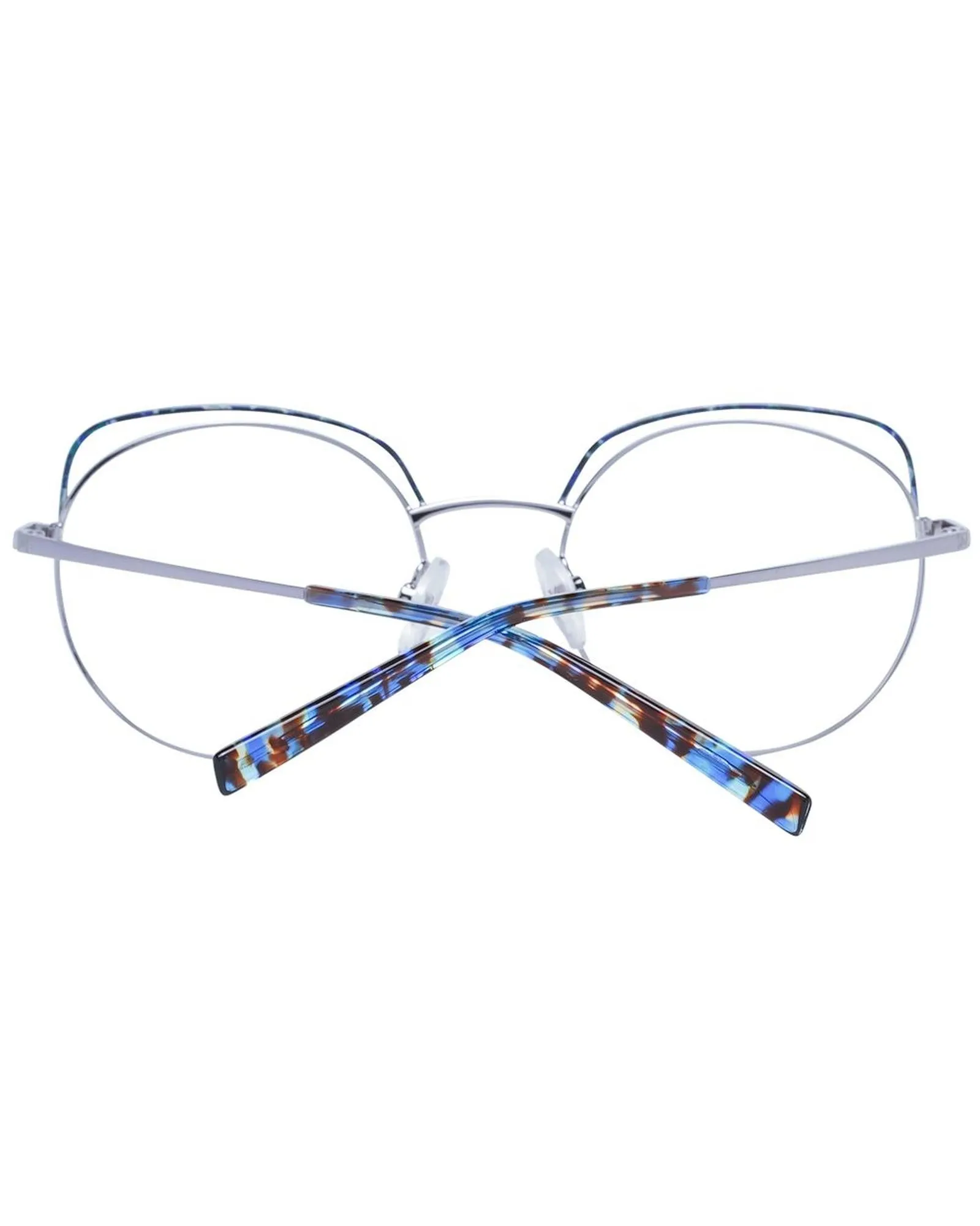 Ana Hickmann AH 3303 002 Lilac Eyeglasses