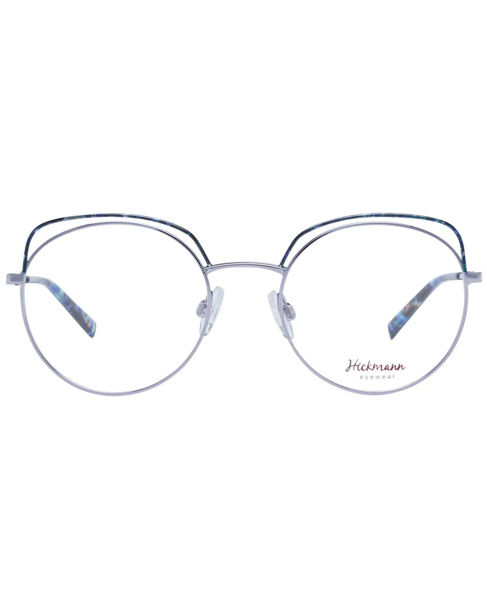 Ana Hickmann AH 3303 002 Lilac Eyeglasses