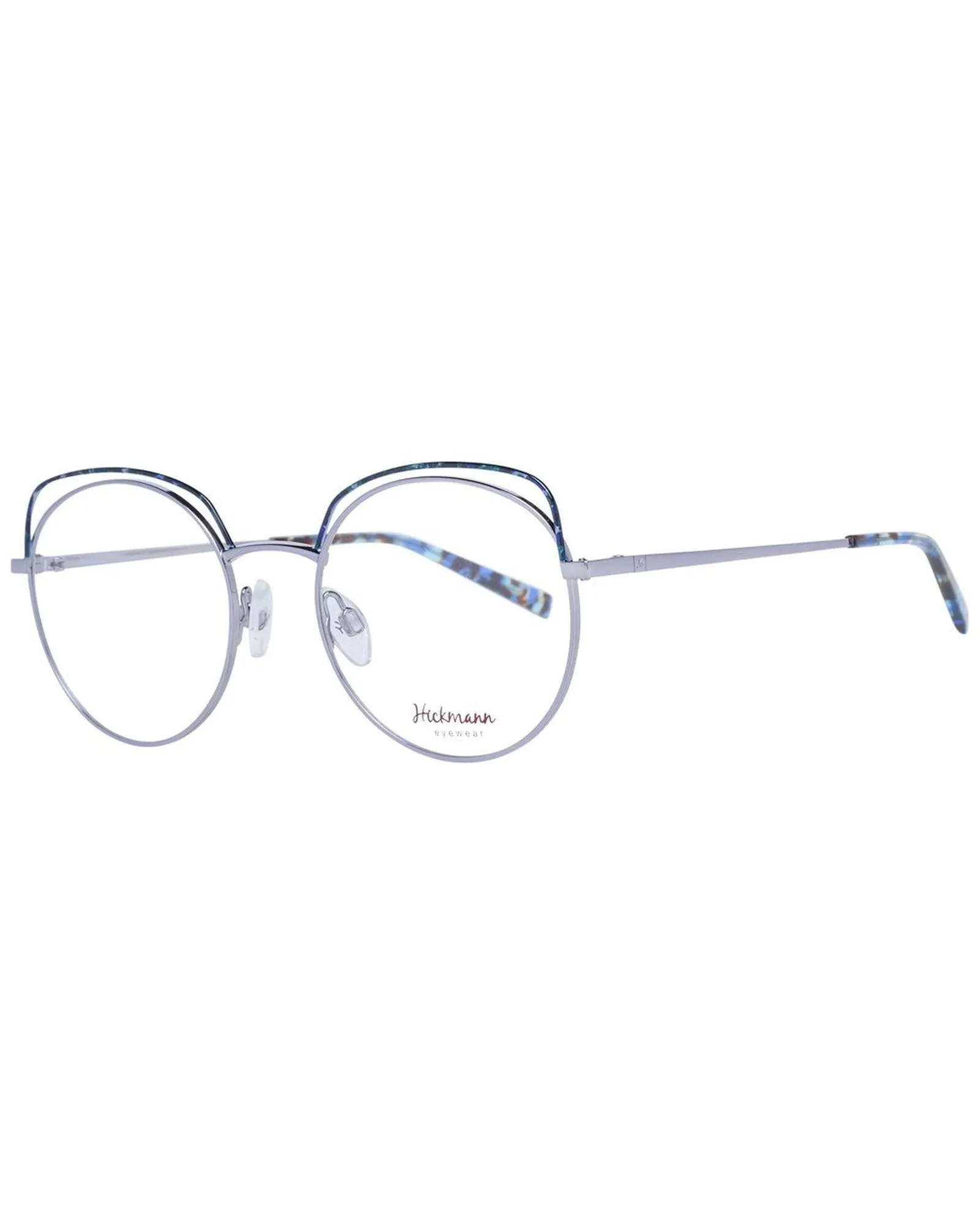 Ana Hickmann AH 3303 002 Lilac Eyeglasses