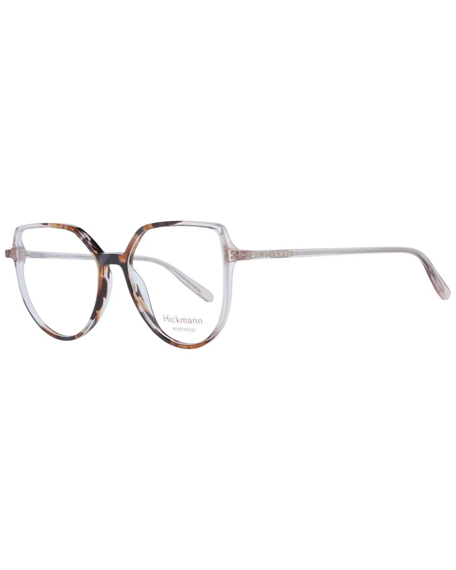 Ana Hickmann AH3114 TortoiseCrystal Eyeglasses
