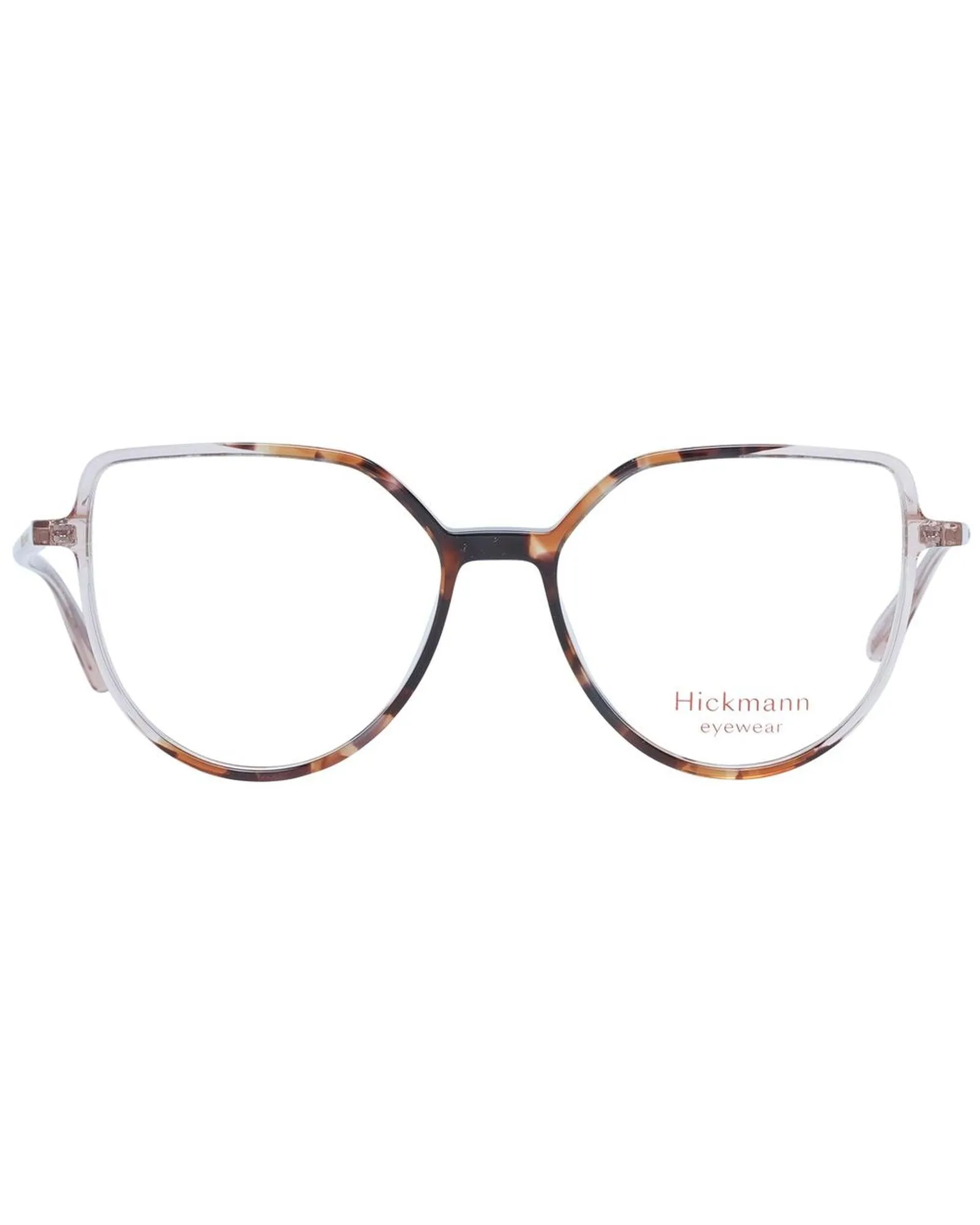 Ana Hickmann AH3114 TortoiseCrystal Eyeglasses
