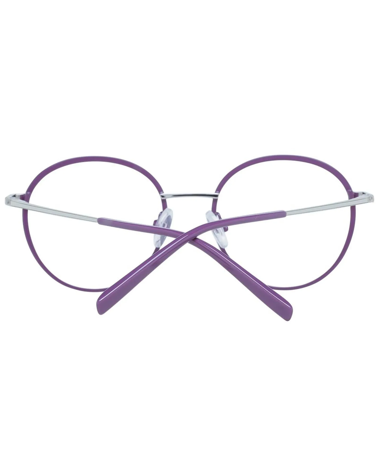 Ana Hickmann Round Eyeglasses AN1045351