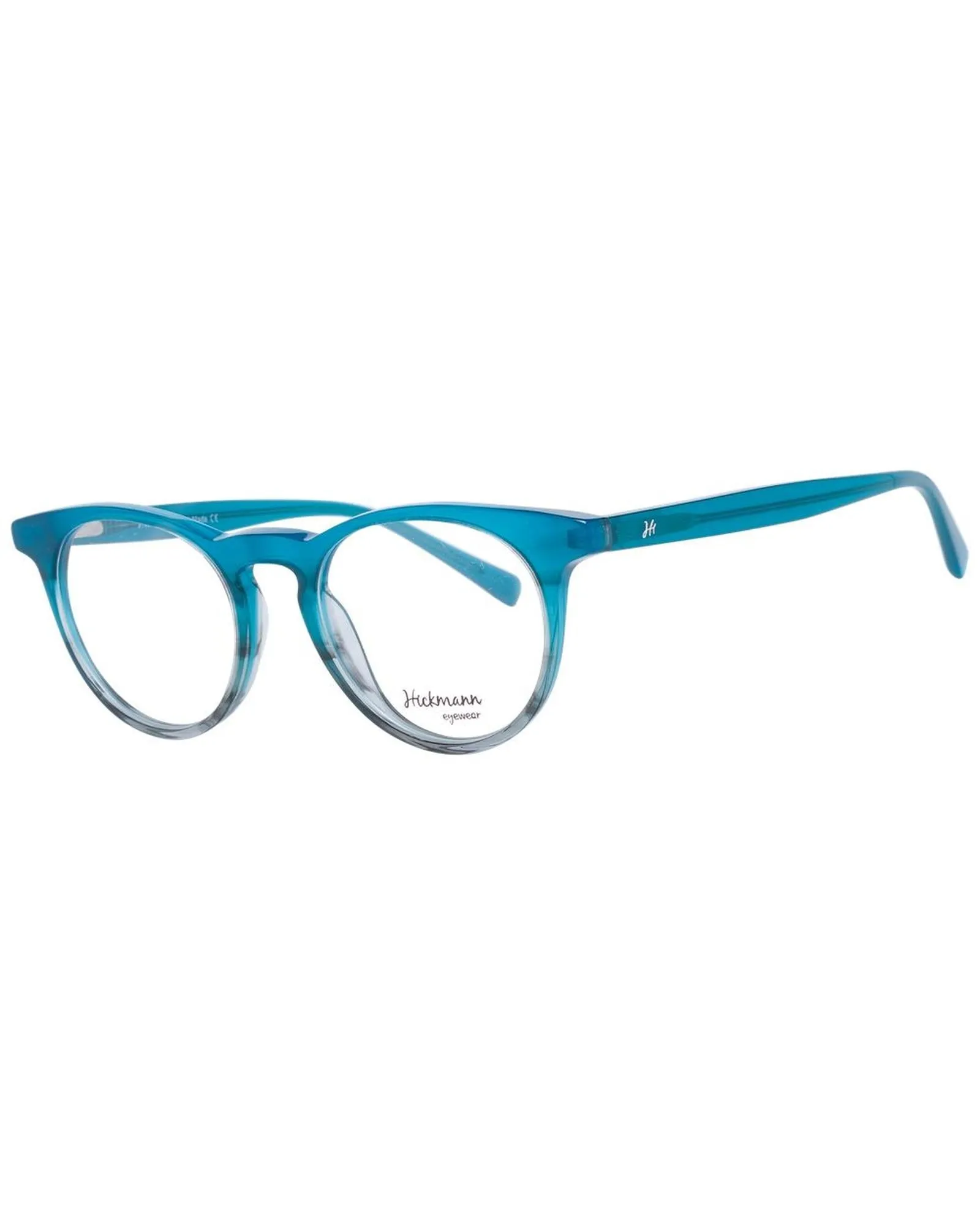 Ana Hickmann Round Eyeglasses AN1045401