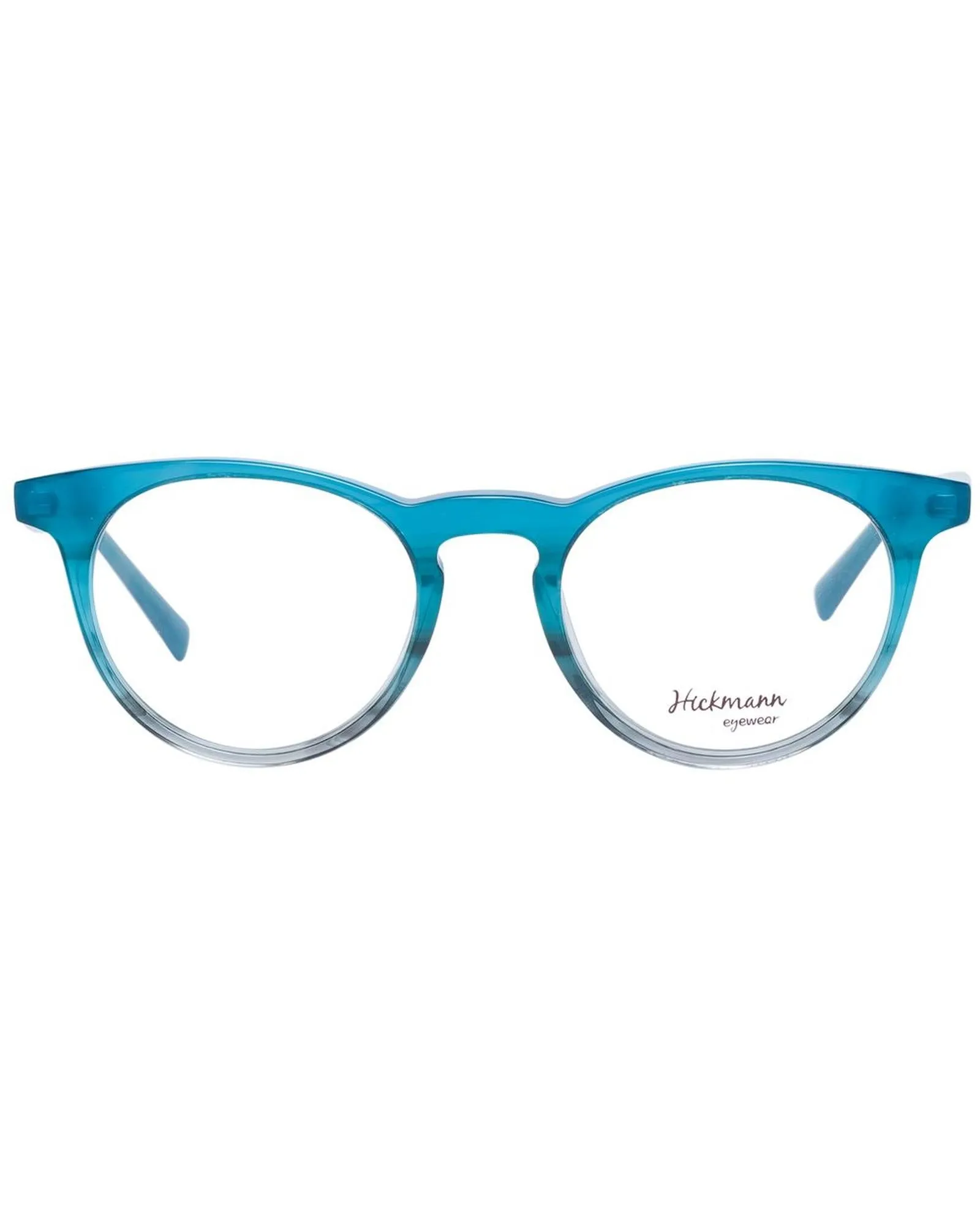 Ana Hickmann Round Eyeglasses AN1045401