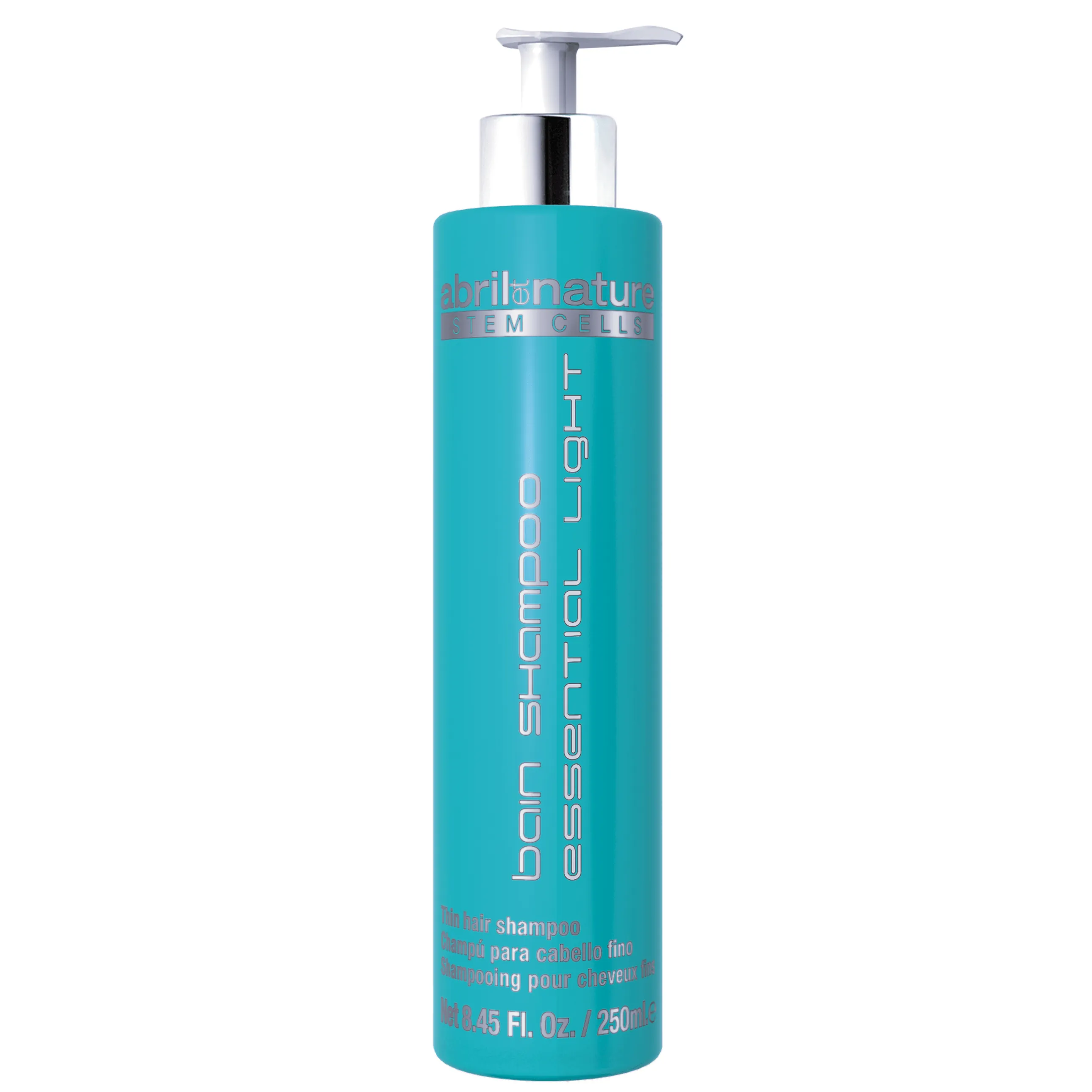 Bain Shampoo Essential Light - Stem Cells
