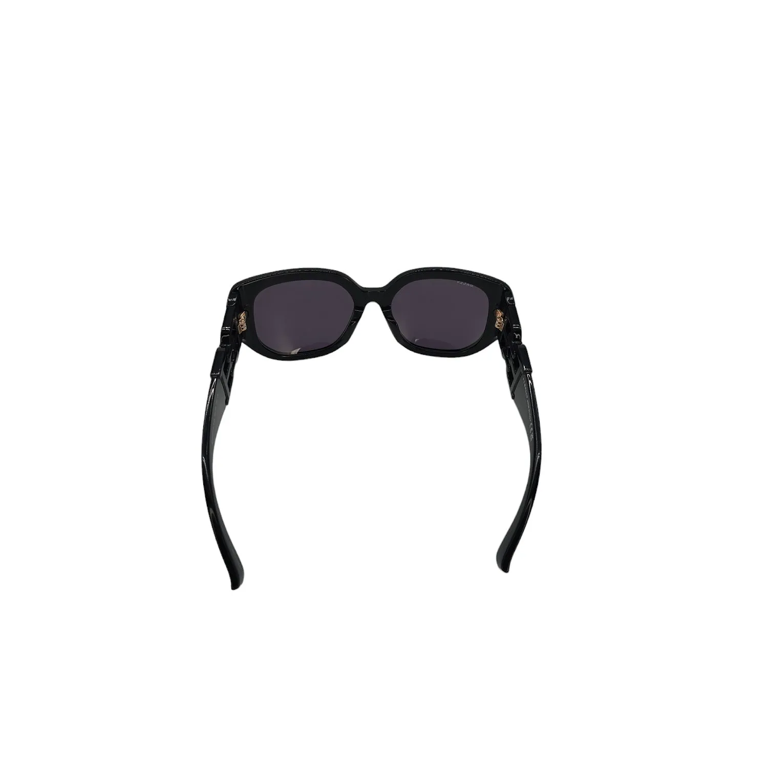 Bally Oversized Square Sunglasses BY0105-H