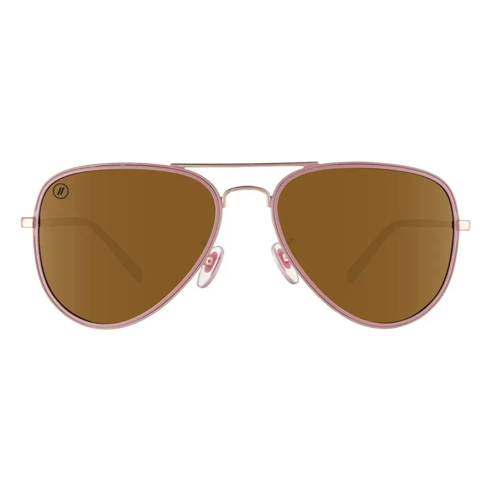 Blenders Eyewear Polarized Sunglassees - A Series