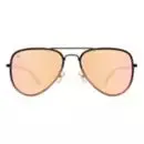 Blenders Eyewear Polarized Sunglassees - A Series