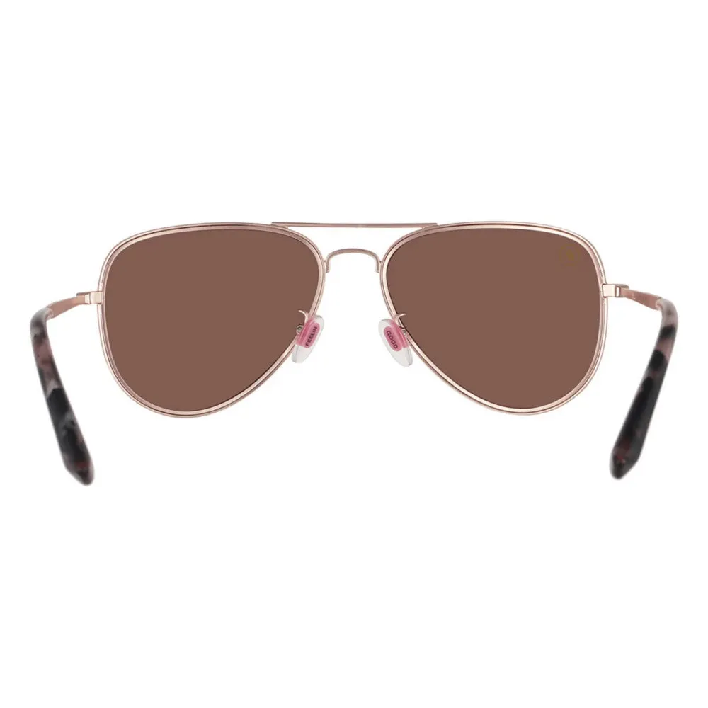 Blenders Eyewear Polarized Sunglassees - A Series
