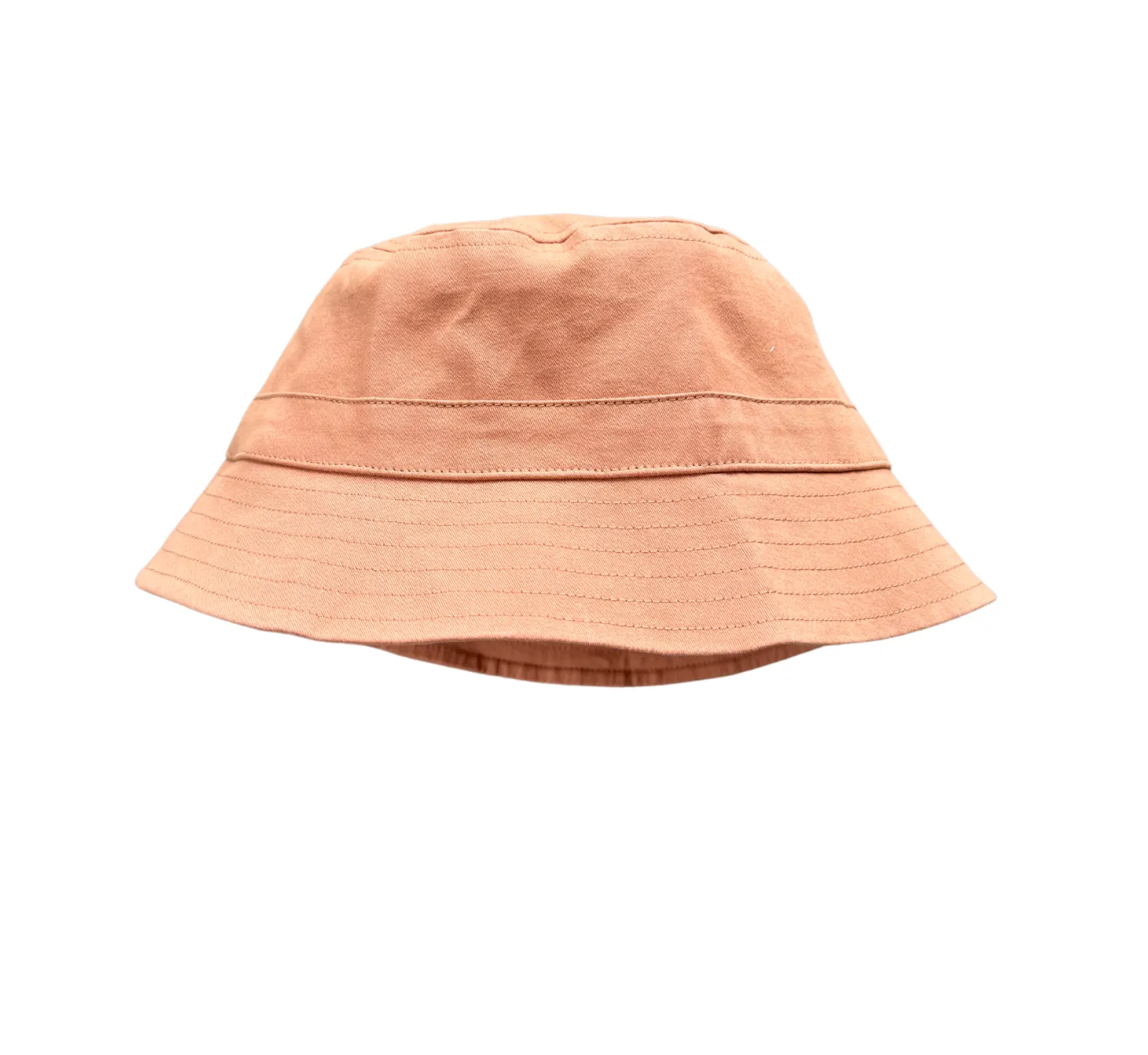 Bucket Hat - Sunset
