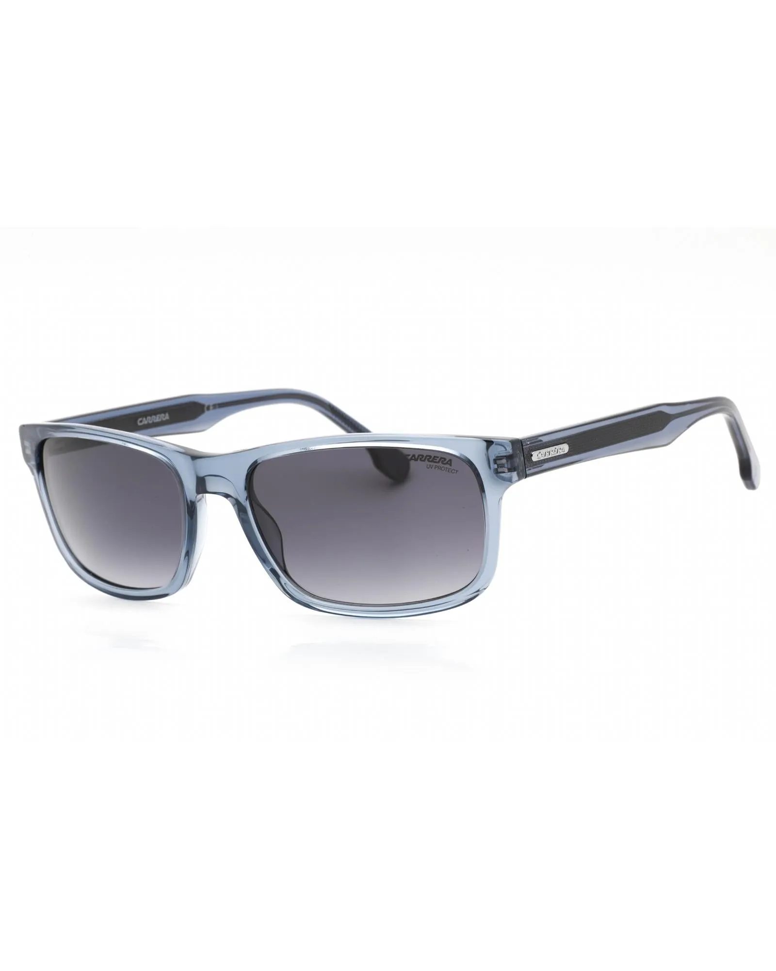 Carrera   299/S Sunglasses BLUE / DARK GREY SF
