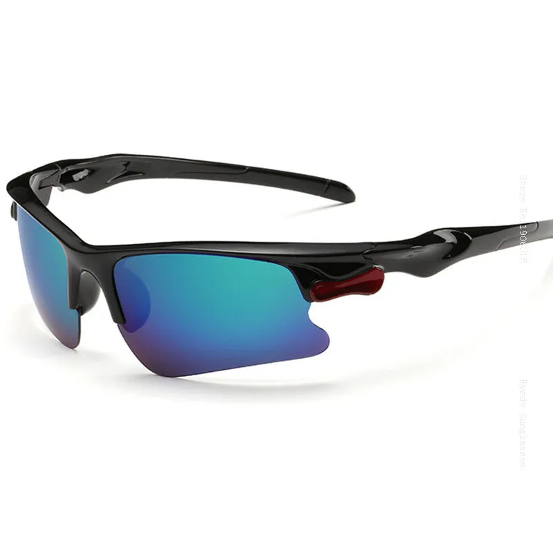 Cool Shooting Sunglasses