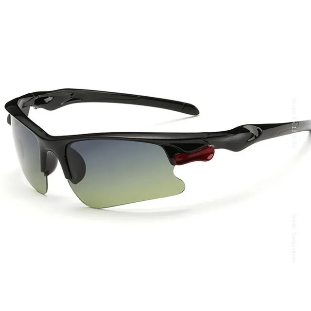 Cool Shooting Sunglasses