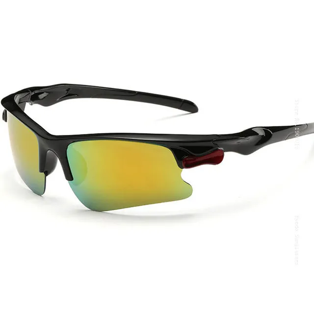 Cool Shooting Sunglasses