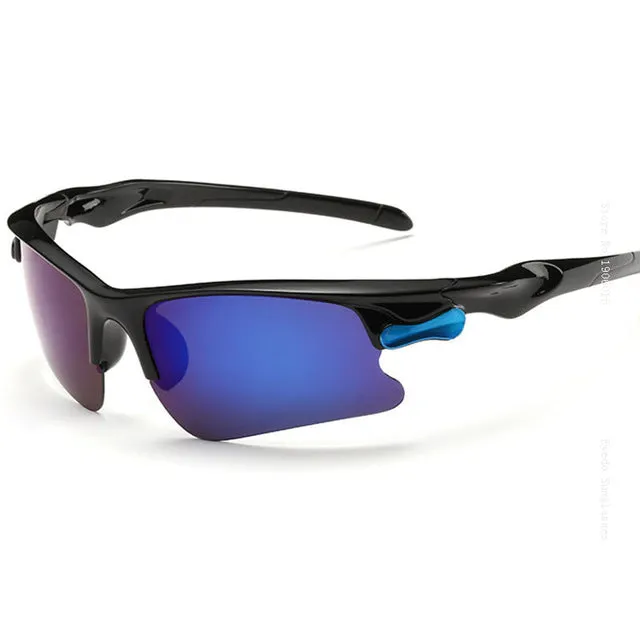 Cool Shooting Sunglasses