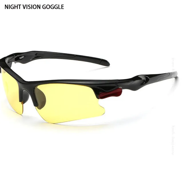 Cool Shooting Sunglasses