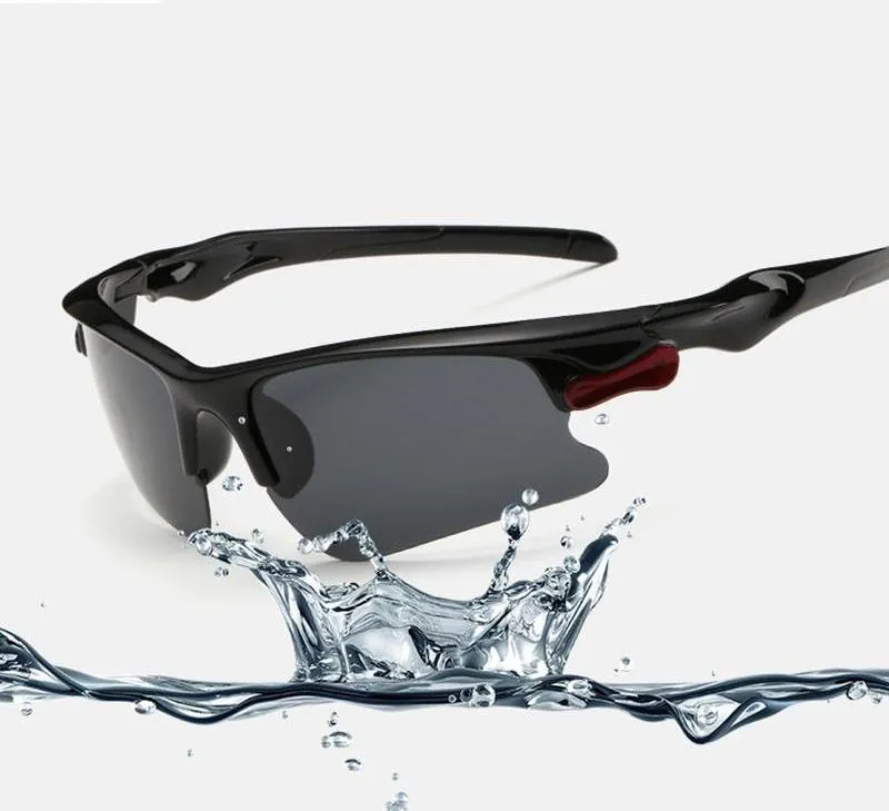 Cool Shooting Sunglasses