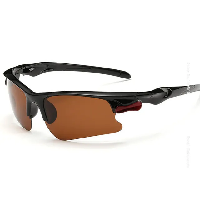 Cool Shooting Sunglasses