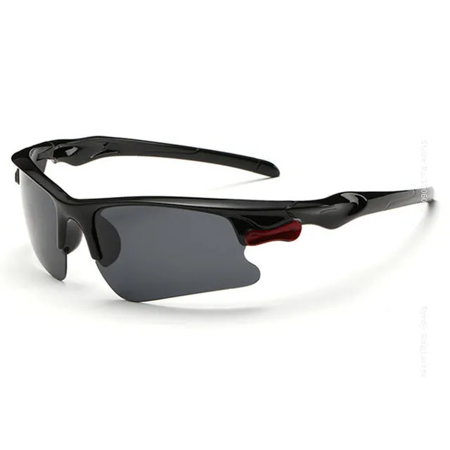 Cool Shooting Sunglasses