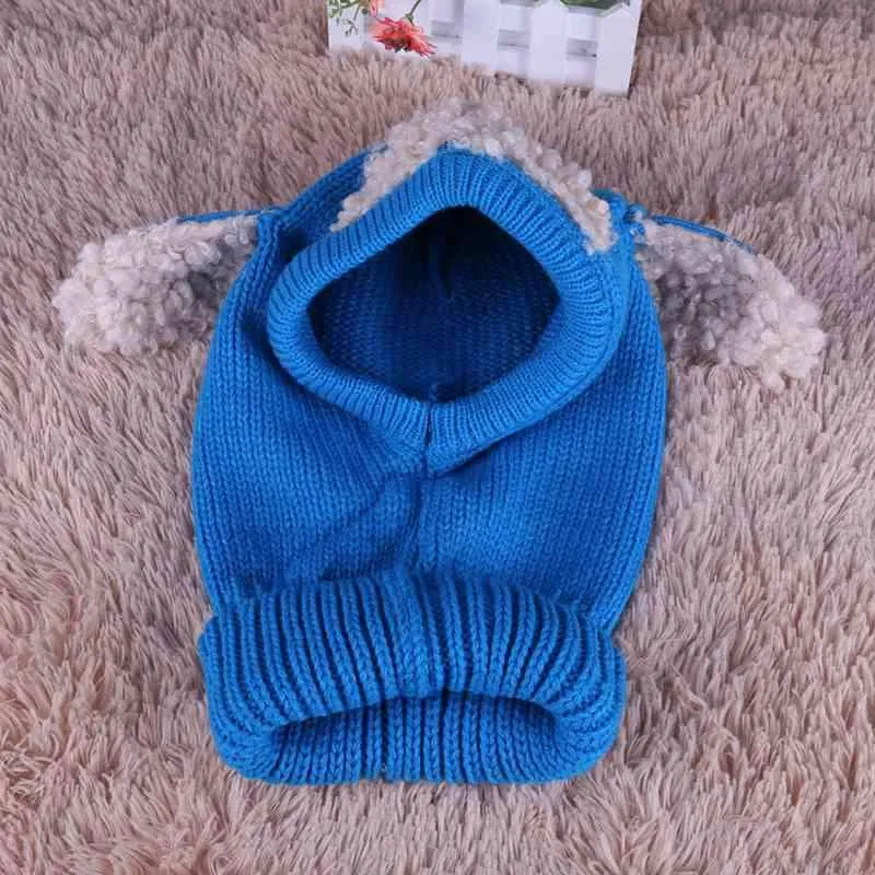 Cozy Baby Beanie