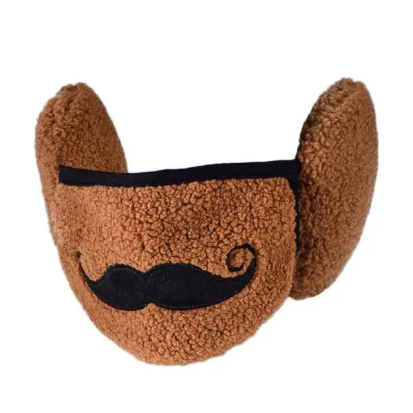 Cozy Ear Mask