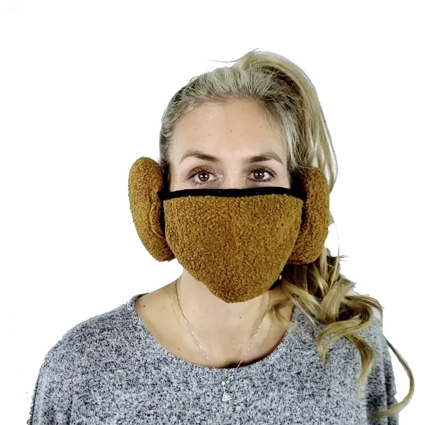 Cozy Ear Mask
