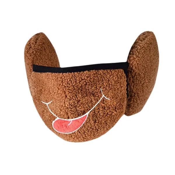 Cozy Ear Mask