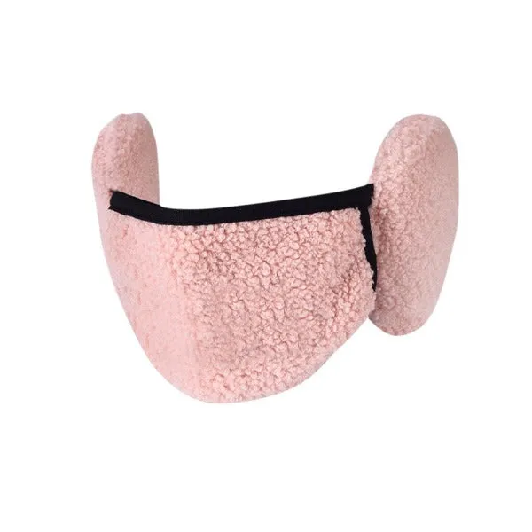 Cozy Ear Mask