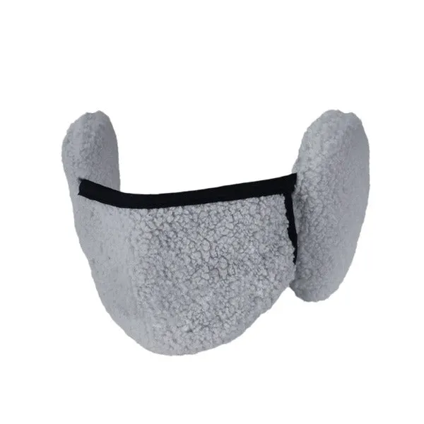 Cozy Ear Mask