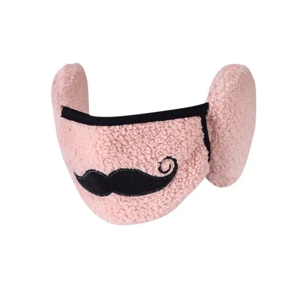 Cozy Ear Mask