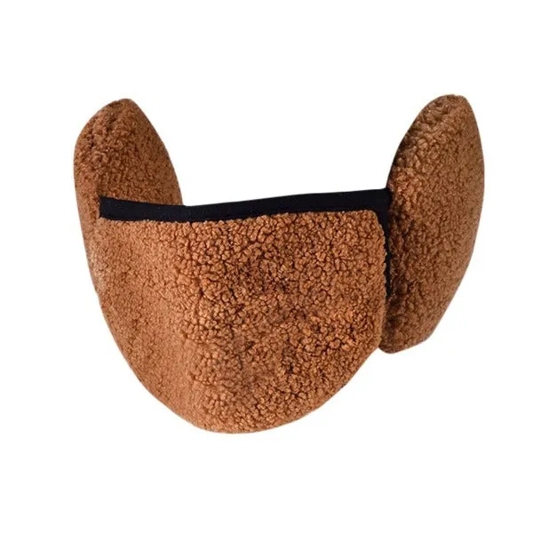 Cozy Ear Mask