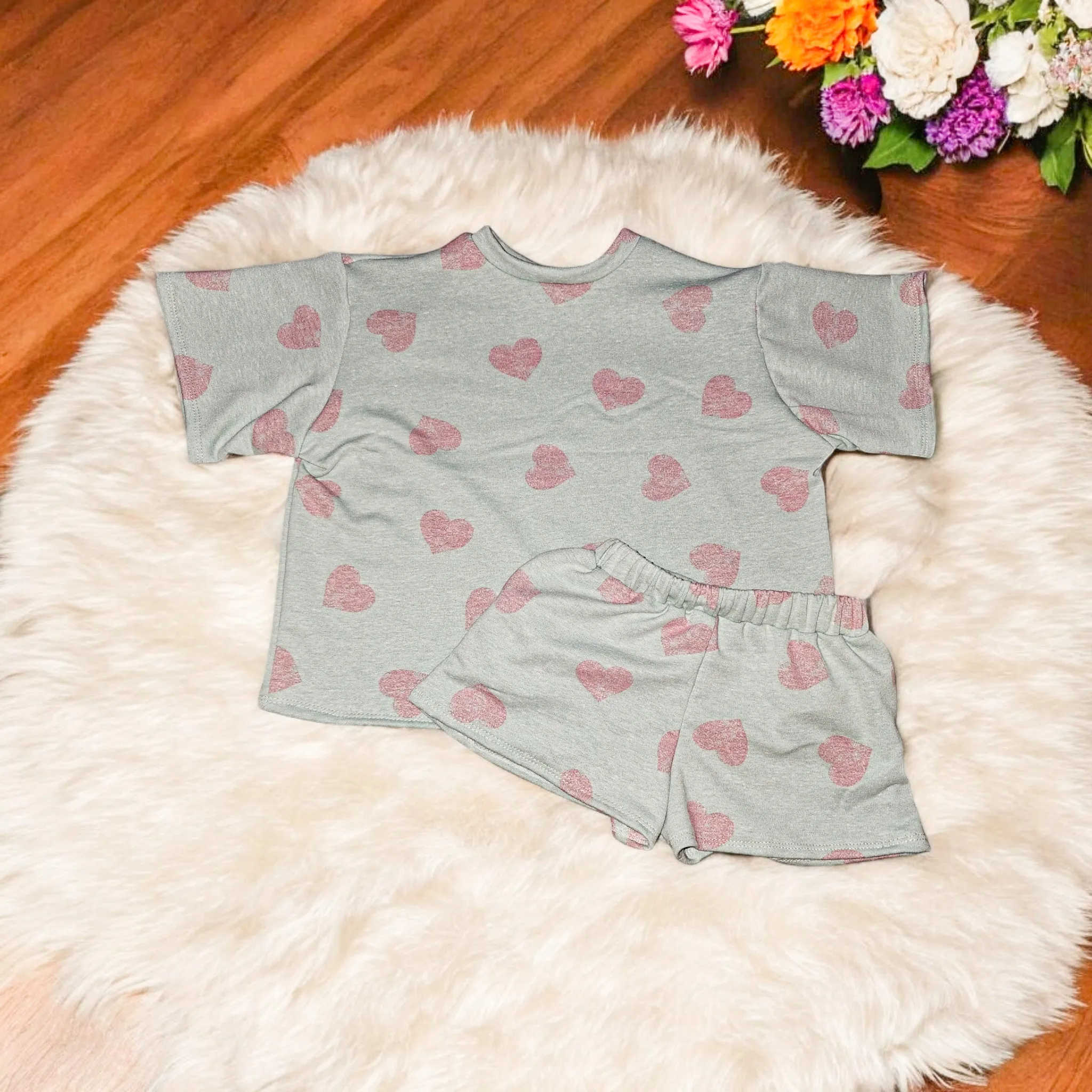 Cozy Set (18/24m)
