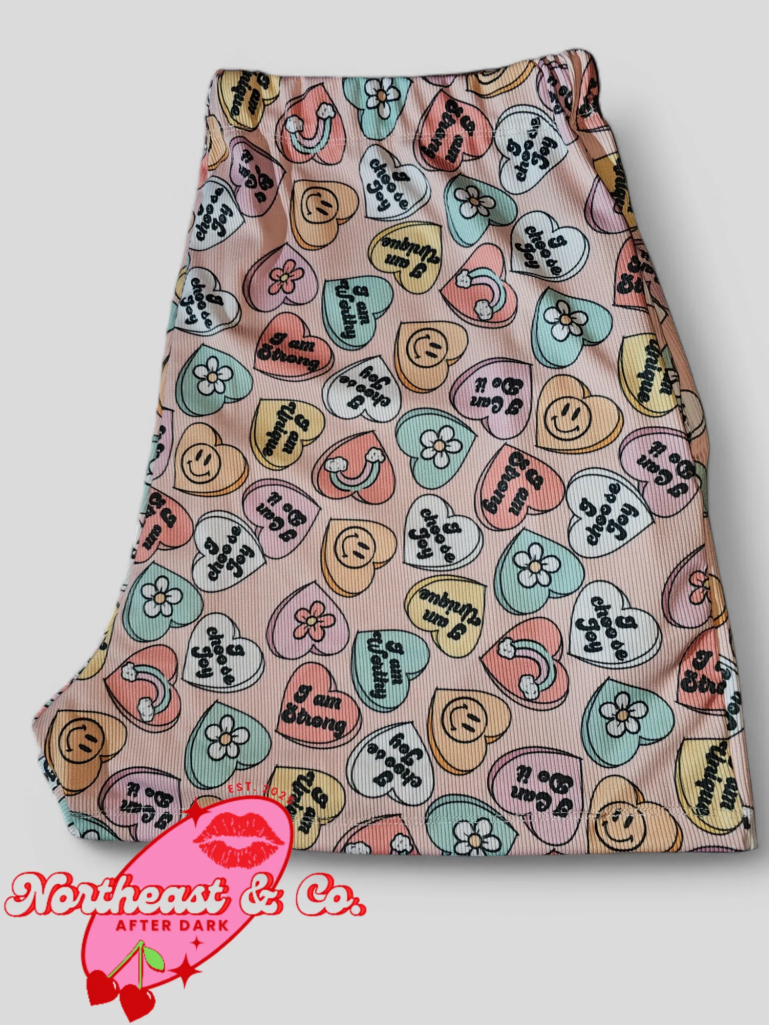 Cozy Shorts (XL)