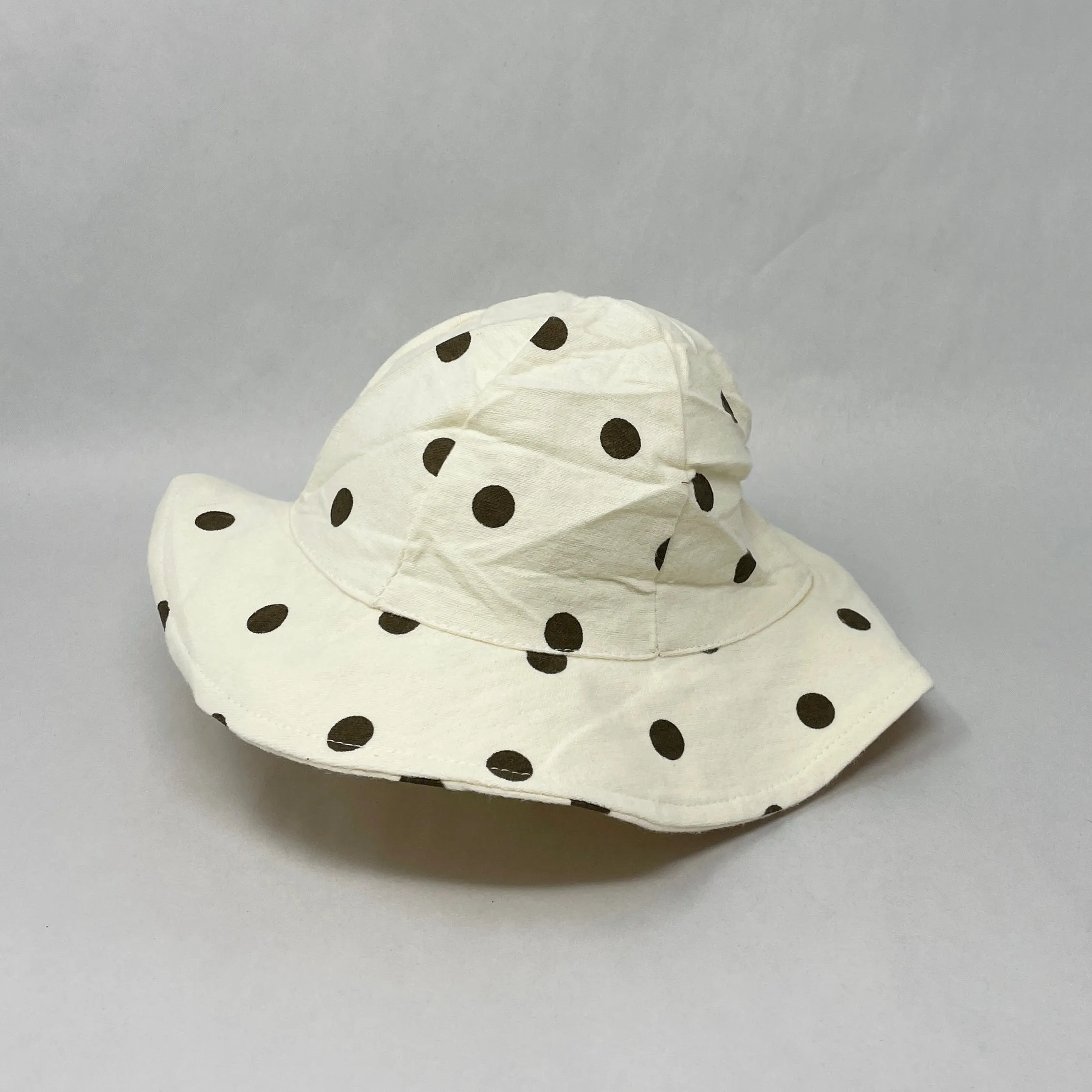 Edvina Kids' Sun Hat