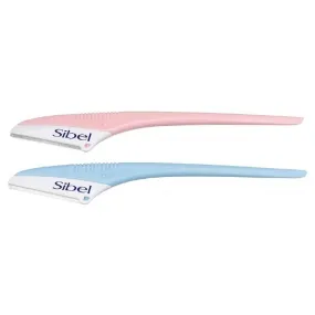Epil'Hair Pro Beauty Razors 2PCS