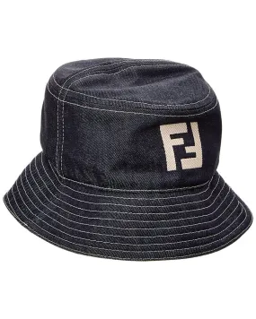 FENDI FF Bucket Hat