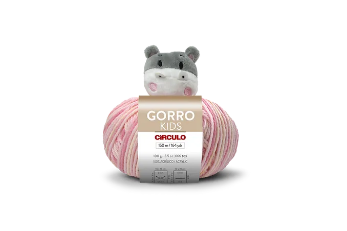 Gorro Kids