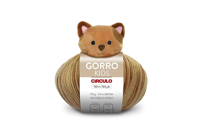 Gorro Kids