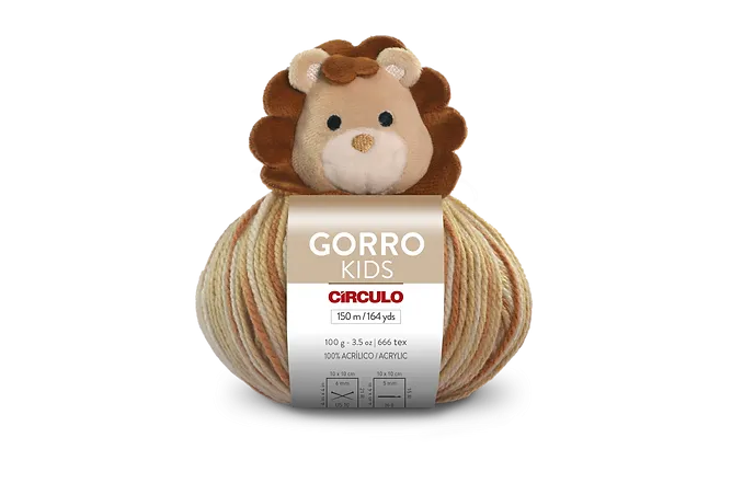 Gorro Kids
