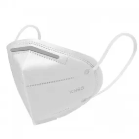 KN95 Respirator Face Mask