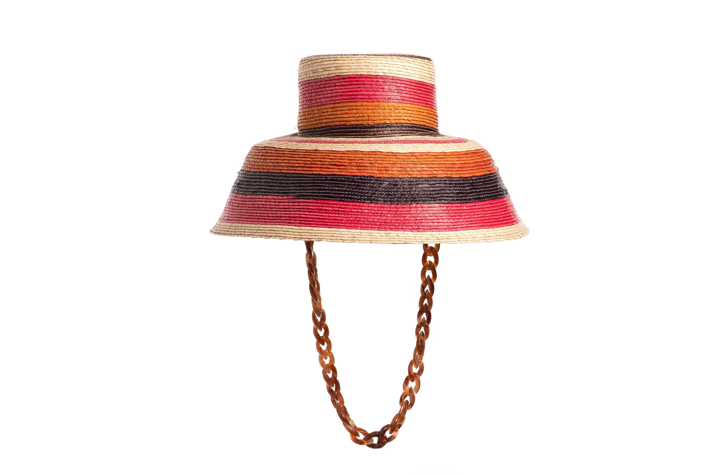 Lourdes - Striped Multi