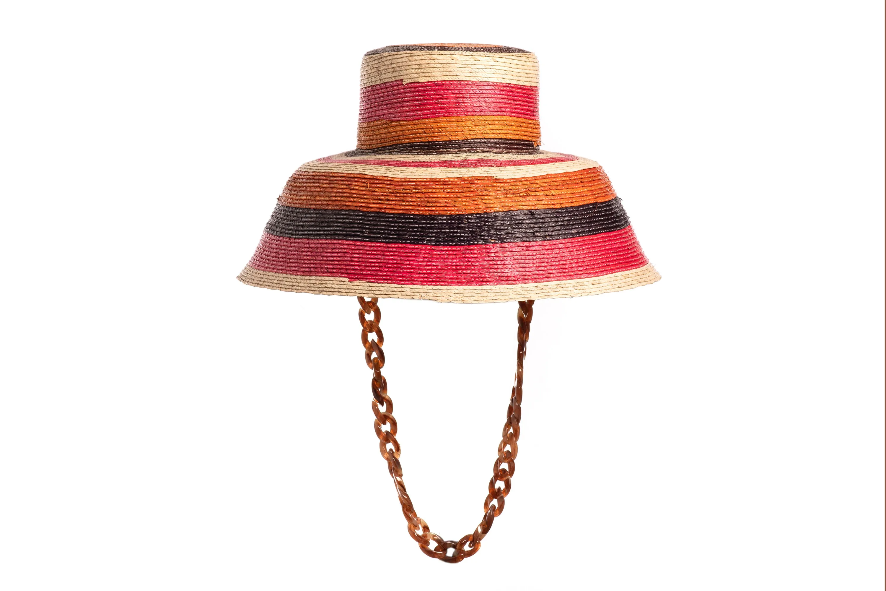 Lourdes - Striped Multi