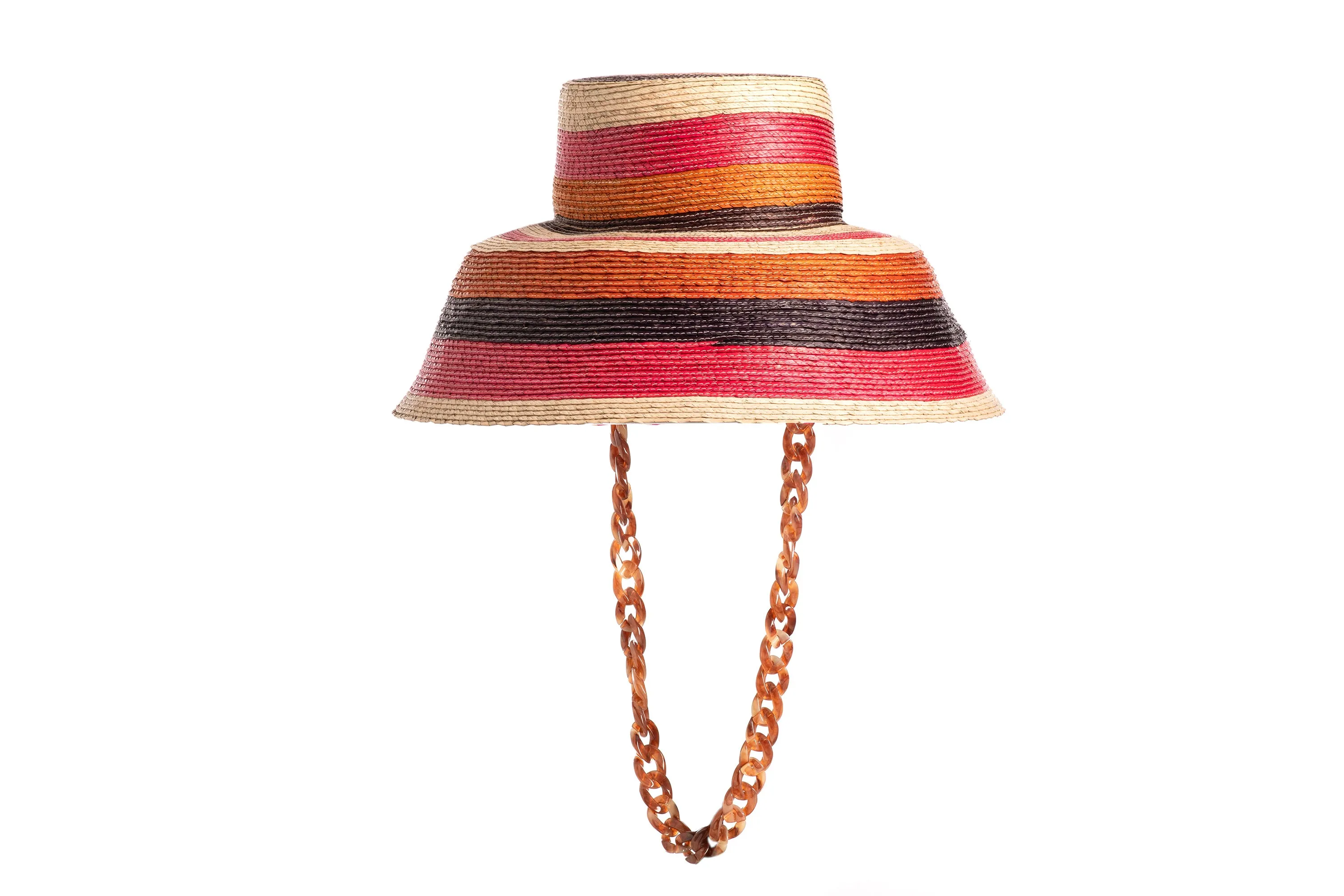 Lourdes - Striped Multi