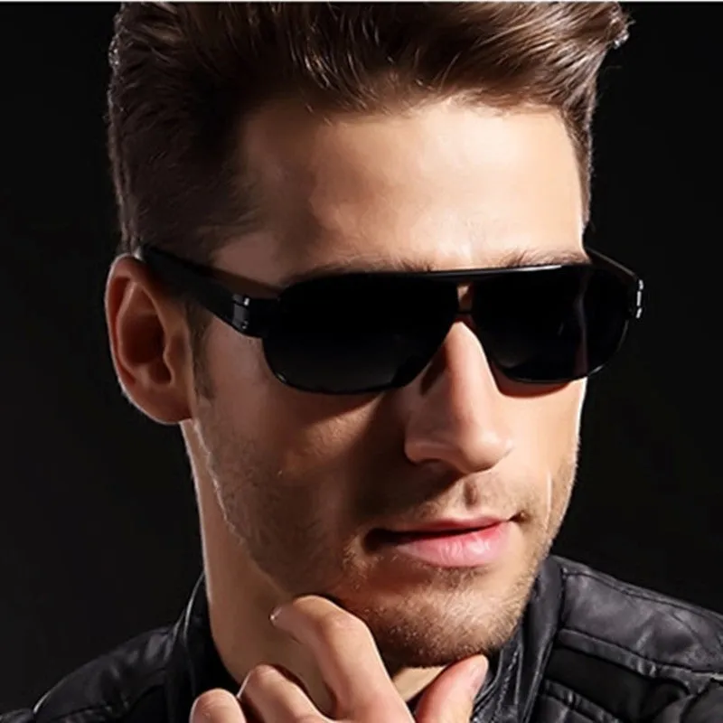 Military Sunglasses For Police Driving